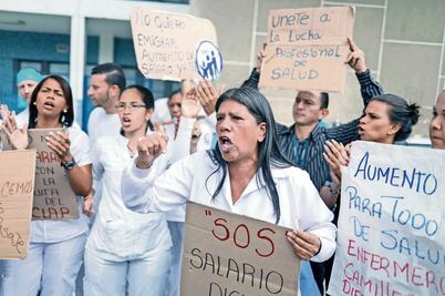 Trump consideró invadir Venezuela, revelan medios