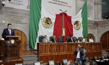 Tras Covid-19, casi 309 mil estudiantes regresan a clases en el Edomex, dice titular de Educación