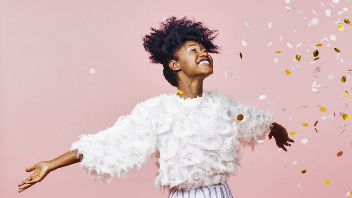 Debemos acordarnos de las buenas cosas también (Foto: Getty Images)