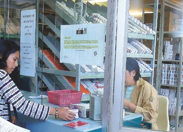 ¿Mejor que Dinamarca? El país nórdico vende a México 400 mdd en medicinas y dispositivos médicos