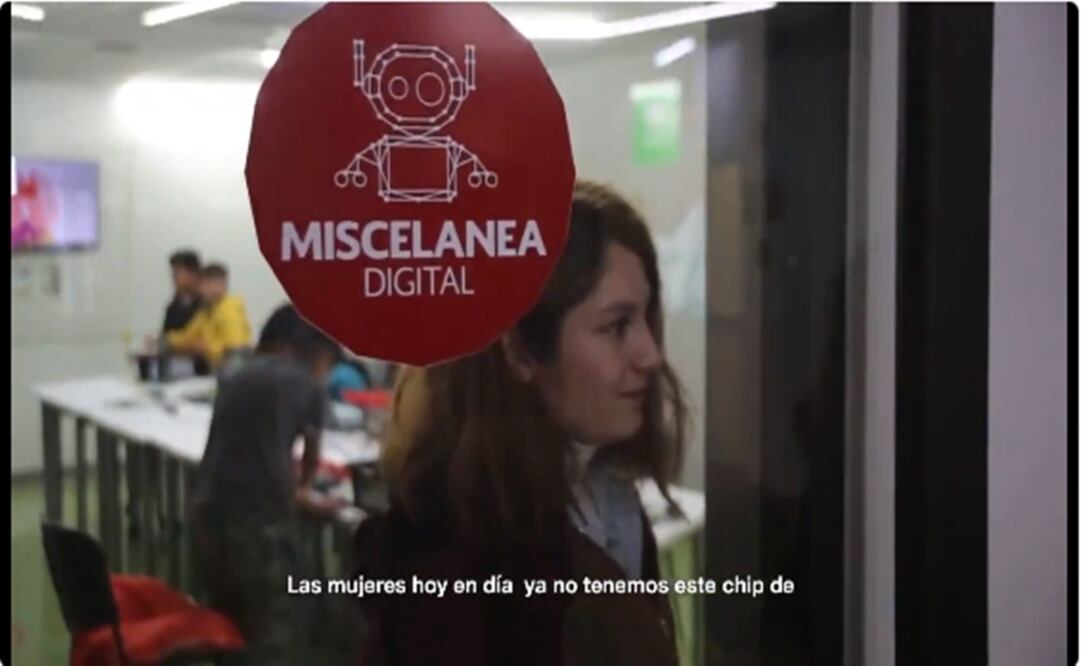 Foto: tomada del video de twiter EPN 