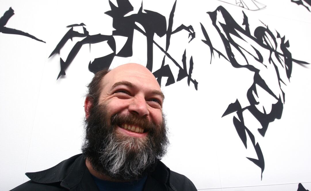 Foto: Archivo EL UNIVERSAL