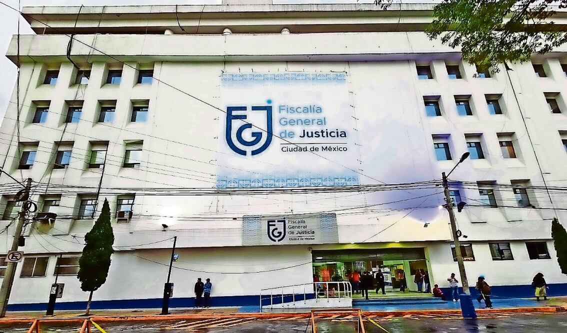 La FGJ informó en la Gaceta Oficial la creación de la agencia de delitos sexuales contra menores. Foto: Archivo | El Universal