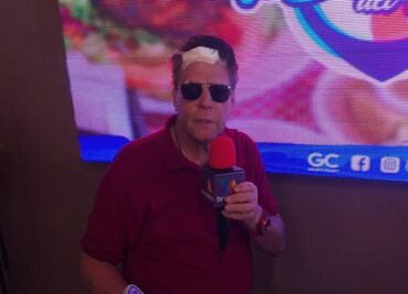 Alfredo Adame en nuevos problemas legales, juez ordena su arresto por 12 horas