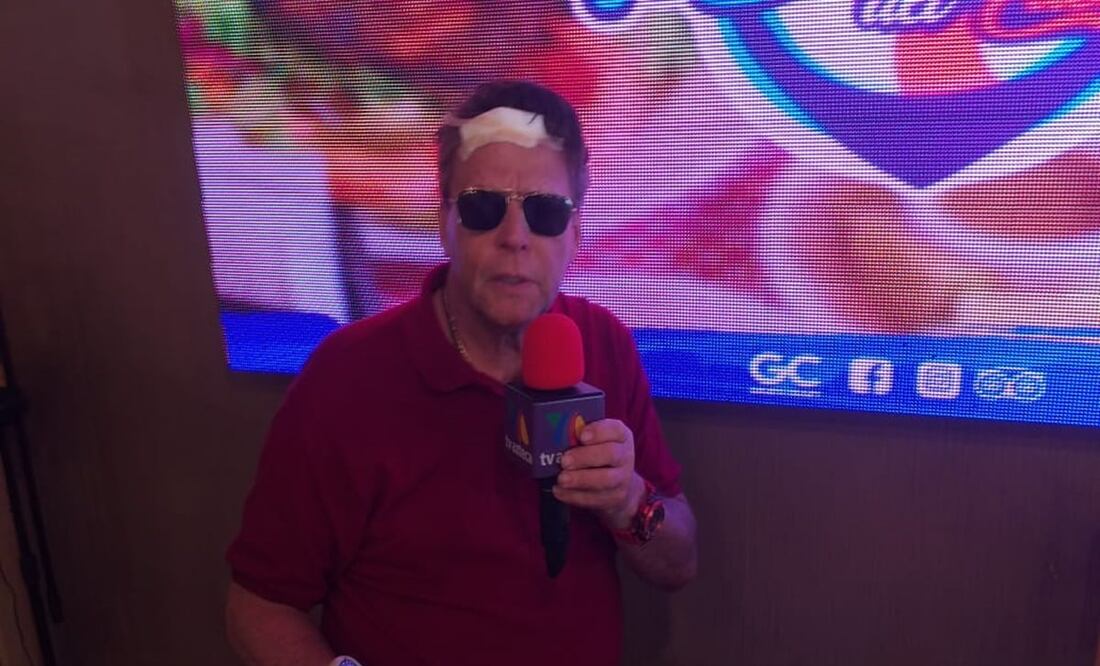 Foto: Leobardo Pérez Marín / EL UNIVERSAL