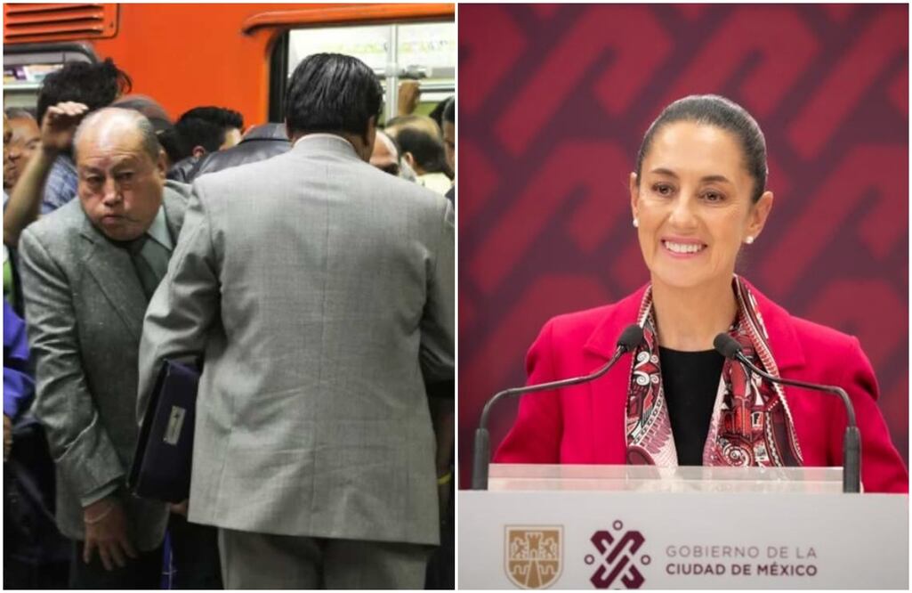 FOTO: Archivo/ EL UNIVERSAL/