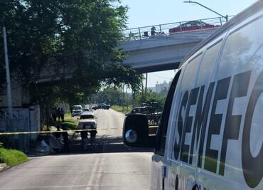 Hallan a tres muertos maniatados y con huellas de tortura en Culiacán; fallece una víctima más en hospital