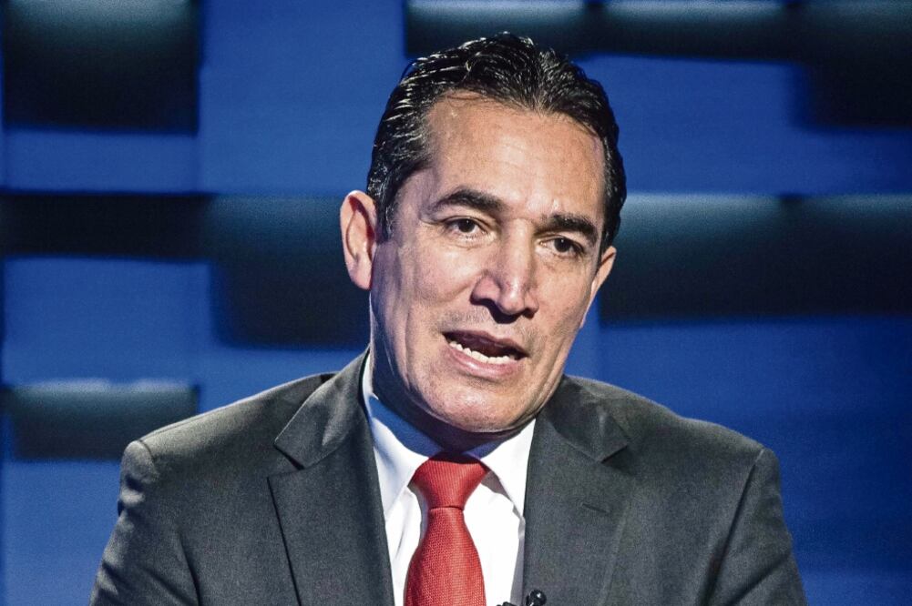 Policías chihuahuenses encubren a famoso junior