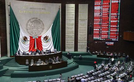 Diputados querían maestría de la UNAM en fast track 
