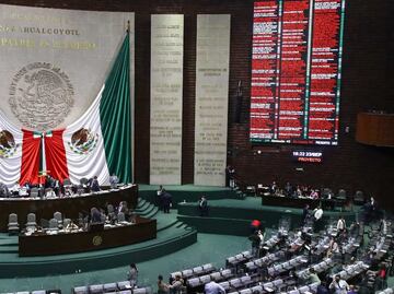 ISR: Esto fue lo que aprobaron los diputados en materia del impuesto al ahorro ¿Te beneficiará?