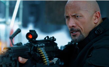 "Rápidos y Furiosos 8" supera en taquilla a Star Wars