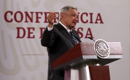Pregunta de consulta para enjuiciar a expresidentes es “bastante ambigua” y “confusa”: AMLO