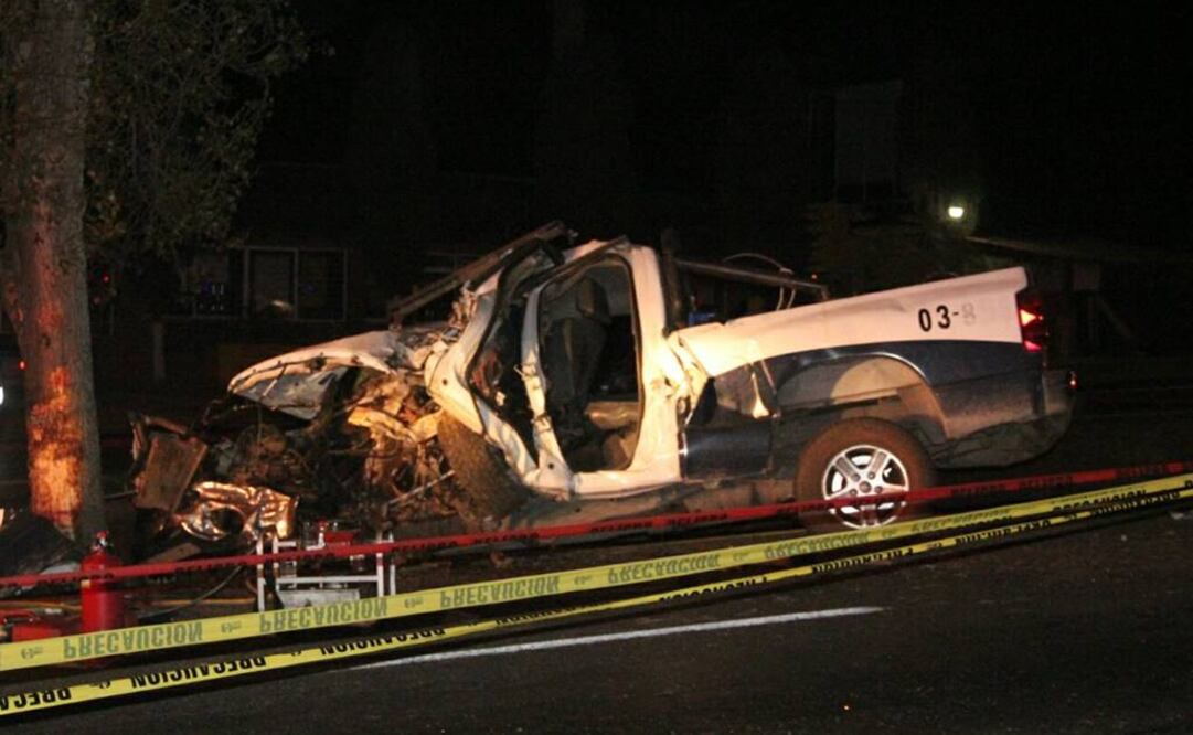 Foto: Carlos Arrieta / EL UNIVERSAL