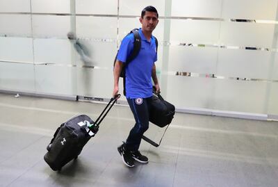 Elías Hernández apoya la continuidad de Juan Carlos Osorio