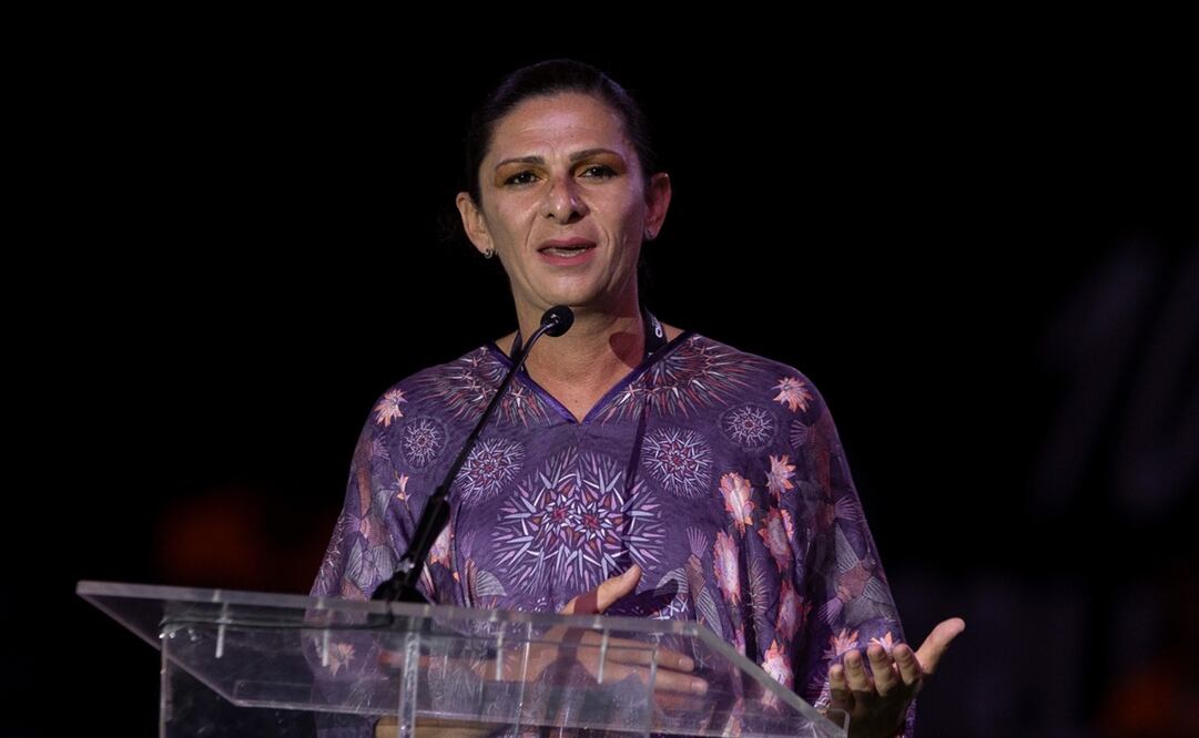 Ana Guevara y Conade deben regresar las becas a equipo de waterpolo por orden del juez