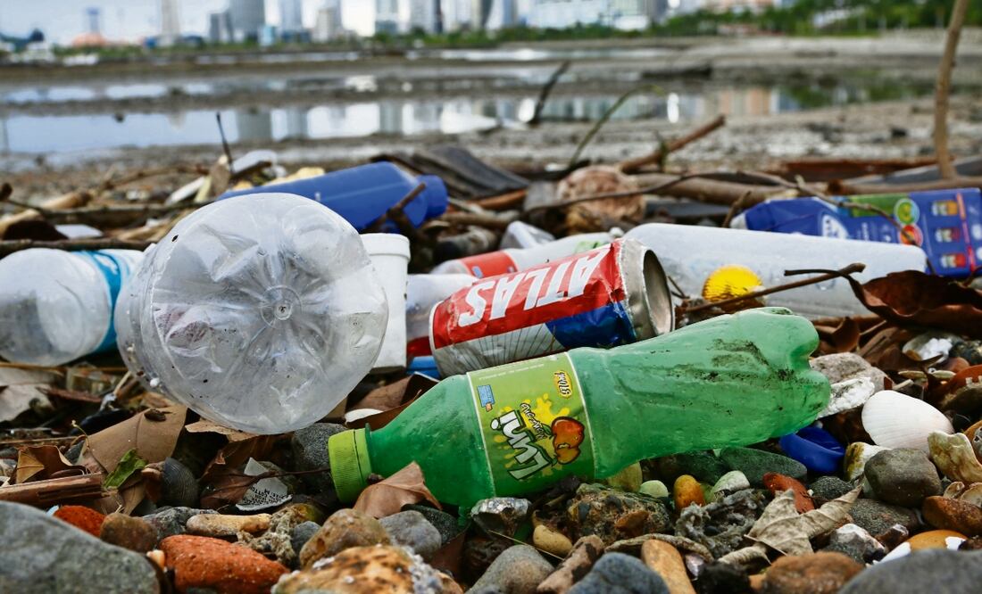 En Panamá se puso en marcha un proyecto para sanear el río Matasillo, que desemboca en la bahía y es uno de los más contaminados del país.
