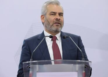 Gobernador de Michoacán propone a fiscalía reabrir investigación por homicidio de Homero Gómez, defensor de la mariposa monarca