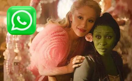 Cómo activar el modo Wicked en WhatsApp