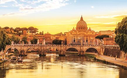 Libro narra los misterios jamás contados del Vaticano