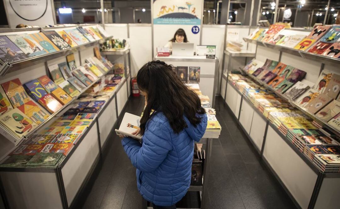 La destrucción de los libros