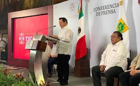 Yucatán emite convocatoria para contratar médicos y enfermeras para IMSS-Bienestar; será el primer estado en integrarse totalmente