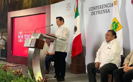 Yucatán emite convocatoria para contratar médicos y enfermeras para IMSS-Bienestar; será el primer estado en integrarse totalmente