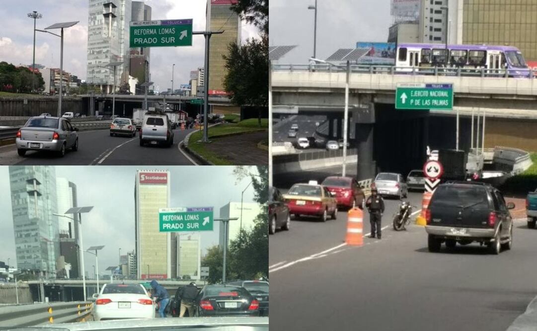 Imagen tomada del Twitter de la SSP CDMX