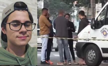 Actor brasileño y su familia son asesinados por el padre de su novia 