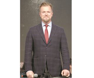 Arturo López Gavito: “El Covid-19 puso en crisis a la música”