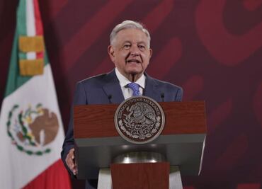 "Fueron a comprar a alguien que vendía droga en un territorio de otra banda", dice AMLO sobre masacre de 5 jóvenes en Celaya