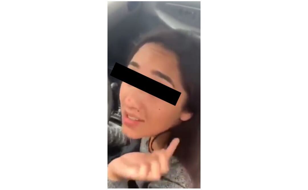 Foto: Captura de video