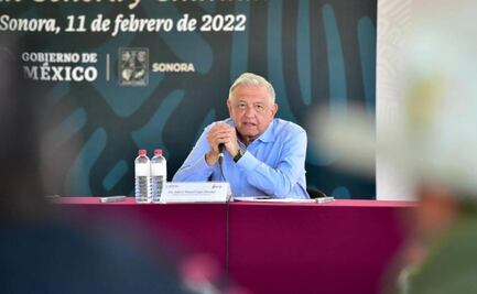 Barra de Abogados pide a AMLO aclarar de dónde sacó los datos de Loret ante riesgo de violar secreto fiscal