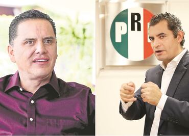 Roberto Sandoval reta a Ochoa Reza a ajustar cuentas "como en los barrios"