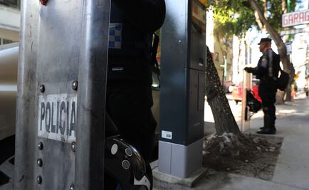 Exigen freno a parquímetros en Tabacalera y Santa María la Ribera