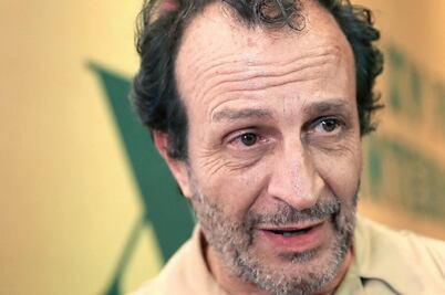 Hará película sobre trata de menores 