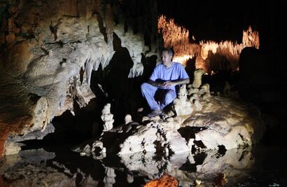 "Sombras y Susurros" cuenta misterios en la arqueología  