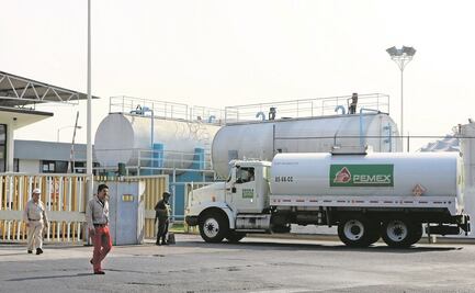 Extracción de crudo inicia este año con un tropezón