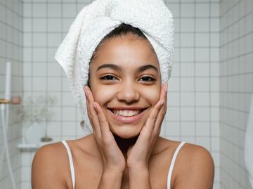 Elimina el vello facial con bicarbonato de sodio y luce una piel de ensueño