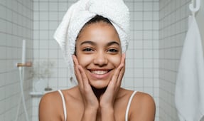 Cómo eliminar el vello facial sin irritar la piel