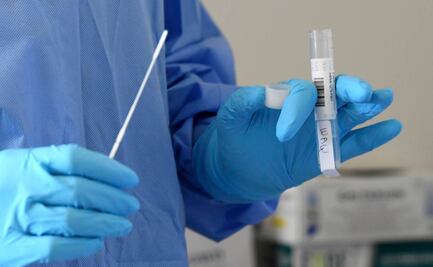 México tiene garantizadas más de 100 millones de dosis de vacuna contra Covid: Ebrard