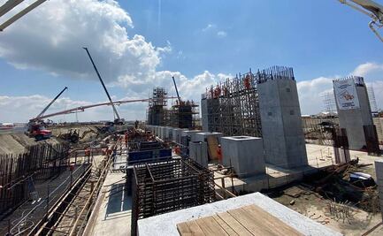 Si México atrae inversiones por nearshoring crecerá al doble: CCE