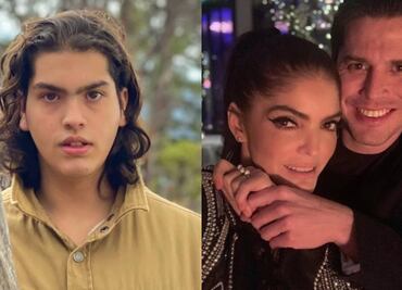 "Mientras Ana Bárbara viva con Ángel Muñoz no quiero tener relación con ella": José Emilio Fernández Levy