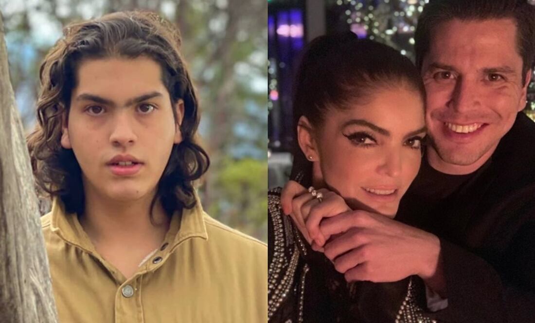 Fotos: Instagram Oficial.