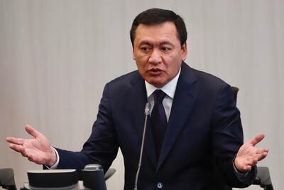 4T quiere acalambrar a Osorio Chong