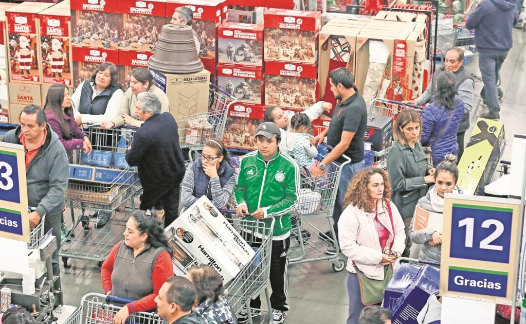 Foto: Archivo/ EL UNIVERSAL