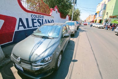 AMIS prevé pago de 10 mil mdp por robo de autos