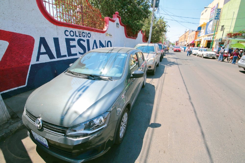 Debido a los robos, algunas firmas aseguradoras han dejado de dar servicios en diversas ciudades consideradas con mayor inseguridad. (ARCHIVO EL UNIVERSAL)