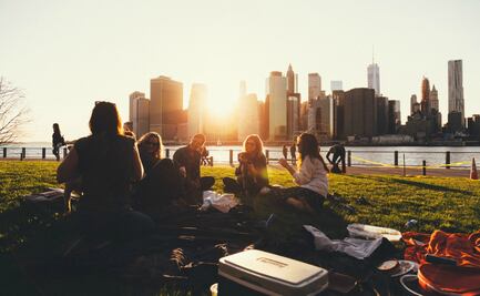 Estudiar idiomas en el extranjero, ¿es buen momento para planear?