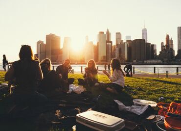 Estudiar idiomas en el extranjero, ¿es buen momento para planear?