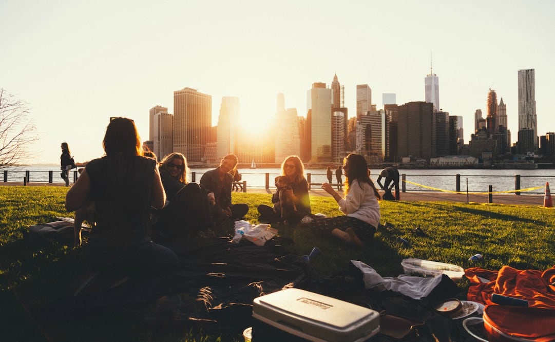 La mayoría de los viajeros que ya tenían viajes planeados prefirieron posponerlos para 2021. Foto: Unsplash. Ben Duchac